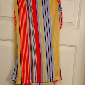 Neon Bobbie Brooks 3x sleep pants